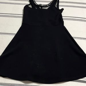 Children’s Place little girls dress